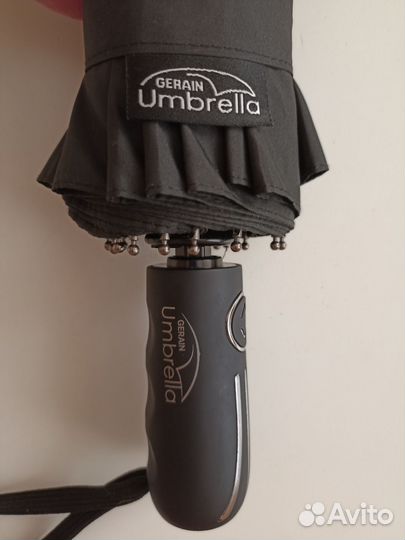 Зонт автомат Gerain Umbrella