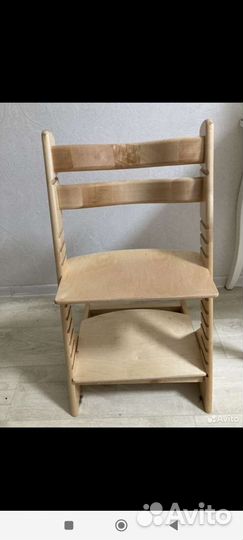 Растущий стул