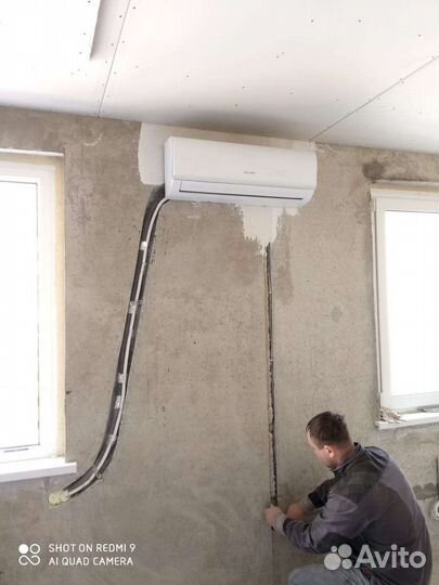 Анатолий монтаж установка гарантия