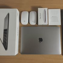 Apple macbook pro 13 2017