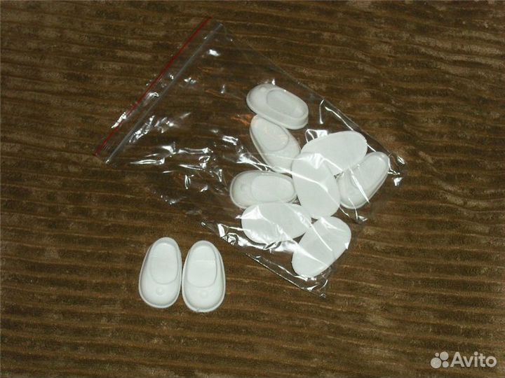 Кукла СССР, кукла гдр, обувь для куклы