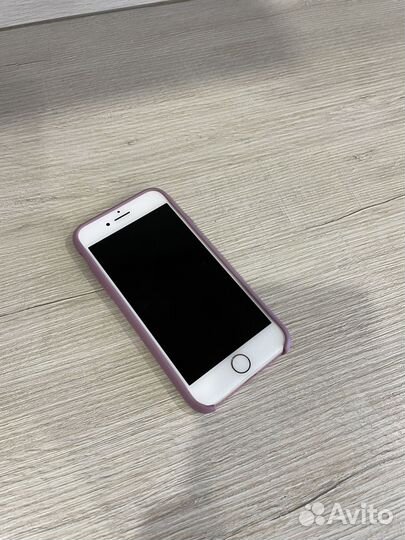iPhone 7, 32 ГБ