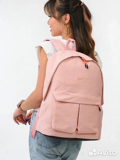 Рюкзак женский nike