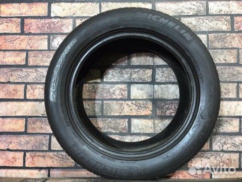 Michelin Primacy HP 205/55 R16