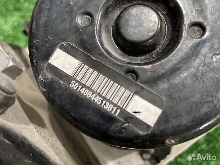 Блок ABS Audi A3 VW Passat B6 Jetta Golf