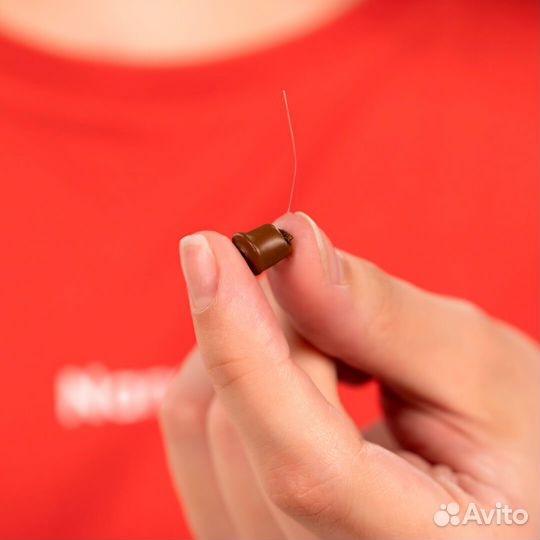 Микронаушник Универсальный Bluetooth Premium K8