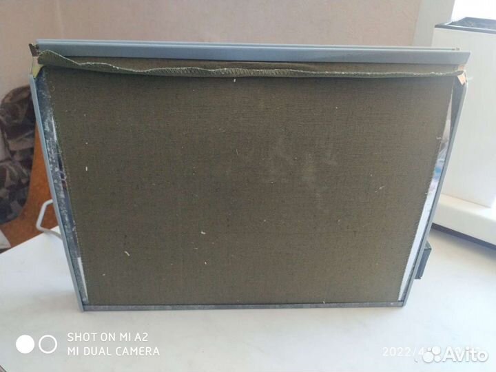 Фотоглянцеватель СССР