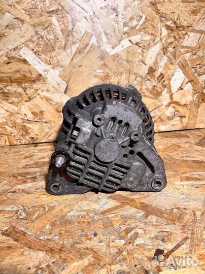 Генератор Mazda 6 GH (2007—2009)