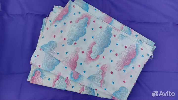 Новые пеленки для малышей, хлопок
