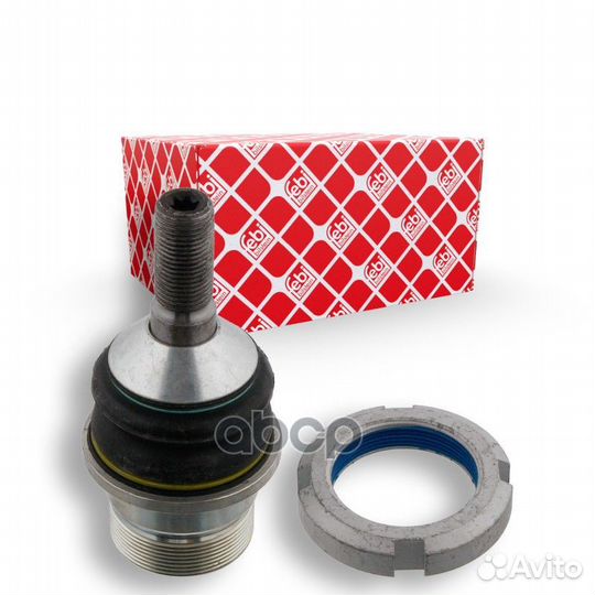 Опора шаровая 32476 Febi