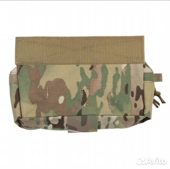 Подсумок подвесной с велкро Dangler Drop Pouch