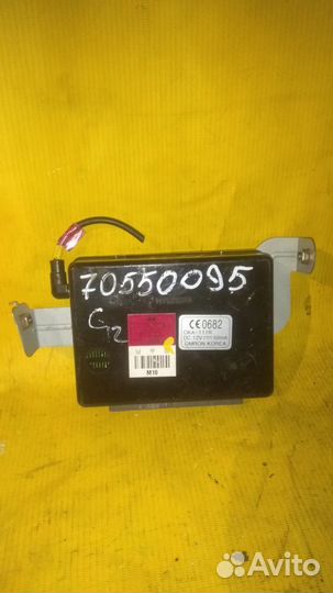 Блок управления световыми сигналами Hyundai Tucson