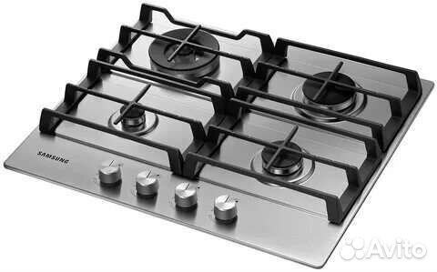 Варочная панель samsung газовая