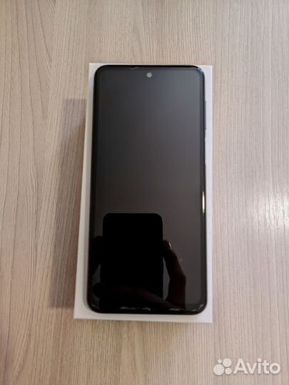 Xiaomi Redmi Note 9S, 4/64 ГБ