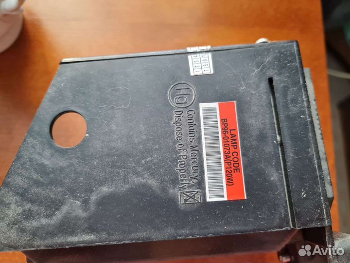 Лампа для проекторного телевизора