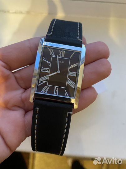 Часы мужские Guess