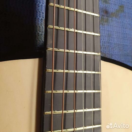 Настройка и Ремонт Гитар