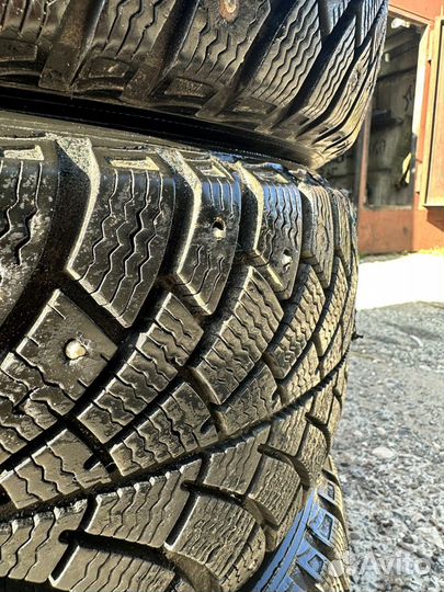 Bfgoodrich G-Force Stud 205/60 R16 102