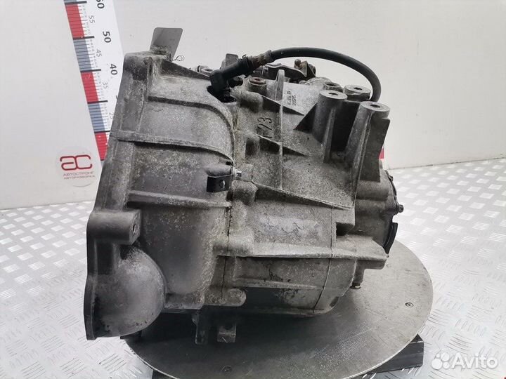 Кпп 5ст (механическая коробка) для Opel Zafira A