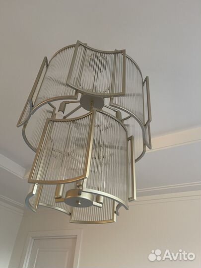 Подвесная люстра Cosenza Италия