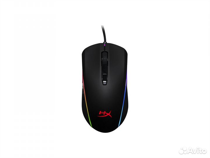 Игровая мышь HyperX Pulsefire Surge RGB 16000dpi