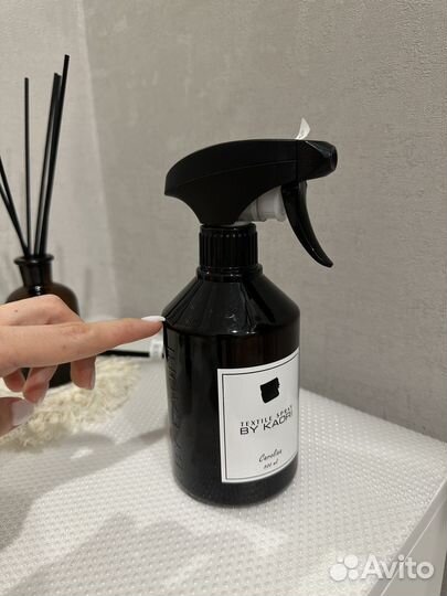 Спрей для текстиля Kaori