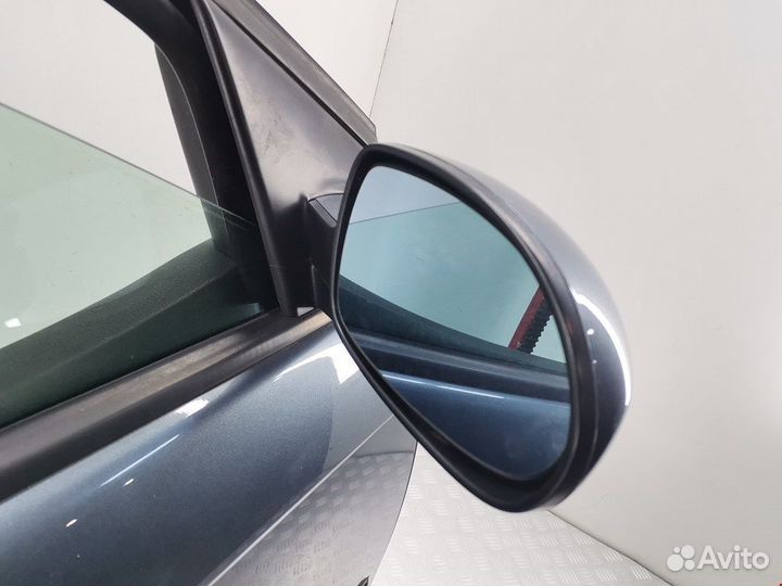 Дверь передняя для Peugeot-Citroen C5 1 9004P0