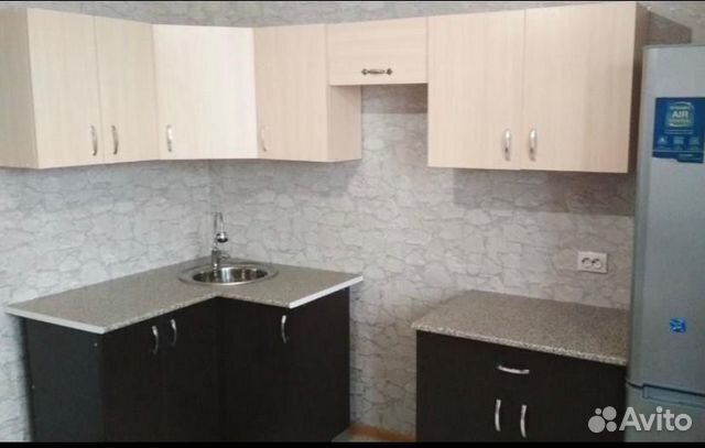 Кухни модульные 1.4м/2.3м