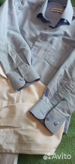 Школьная форма 134, 1ый класс