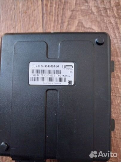 Цбкэ калина 2