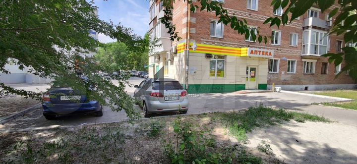 Арендный бизнес