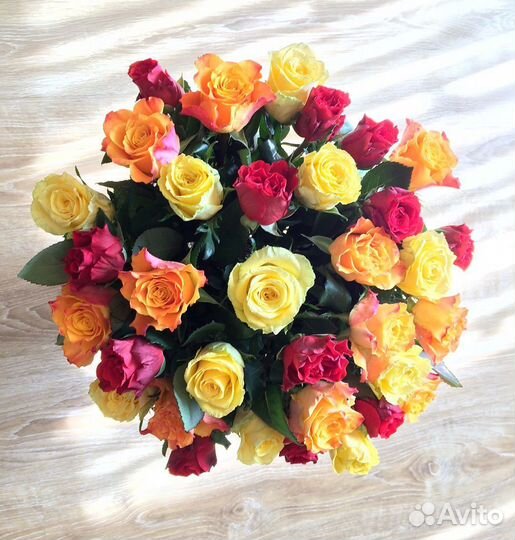 Букет цветов с быстрой доставкой по Домодедово