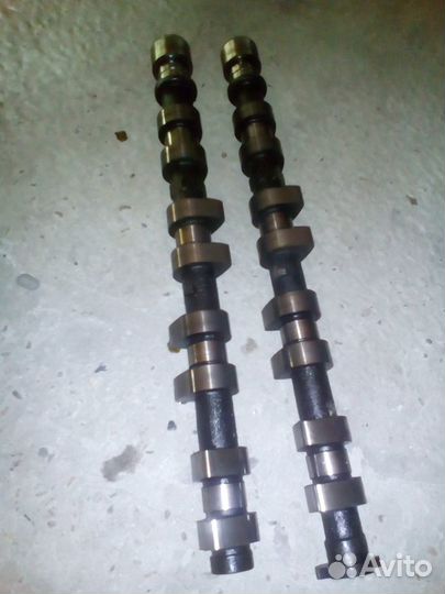 Распредвал Кия Спектра,Kia Spectra