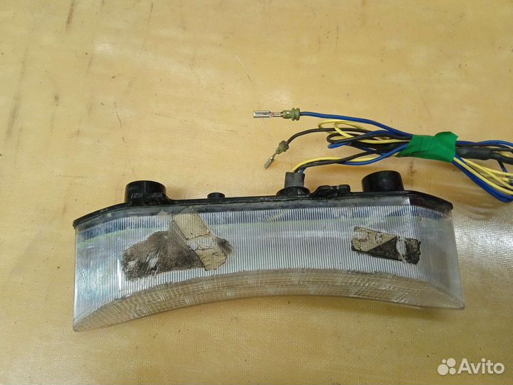 Yamaha R1 2002-2003. Стоп сигнал оригинал