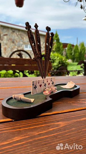 Авторская композиция 