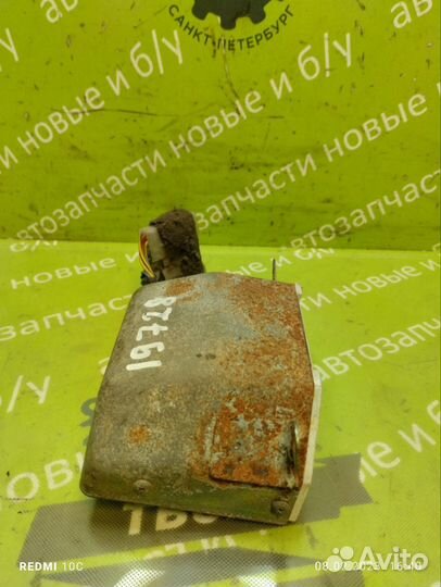 Бортовой компьютер Ford Probe GT 1990