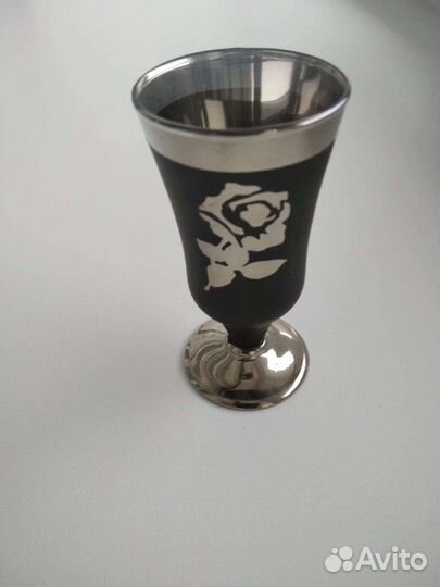 Коньячный набор