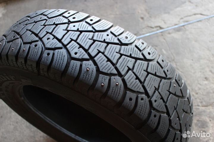 Matador MP 51 Sibir 2 195/65 R15 91T