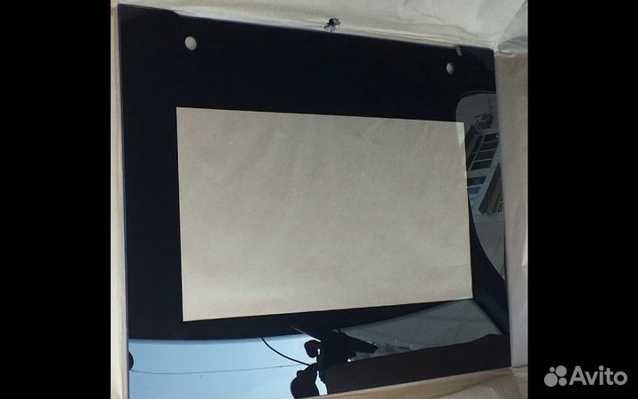 Для духовки жаростойкое стекло