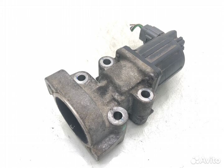 Клапан EGR Opel Astra H 1.7 cdti 2010