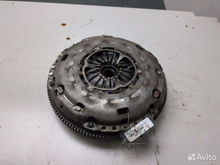 Маховик Volkswagen Golf Plus, 2011