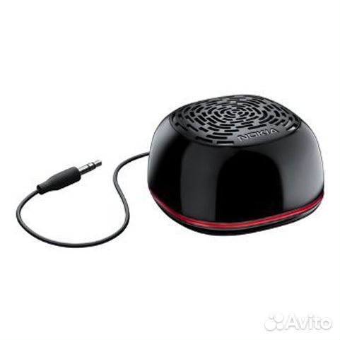 Портативная колонка Nokia