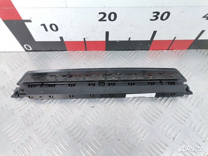 Стоп-сигнал Volkswagen Passat B5 1998