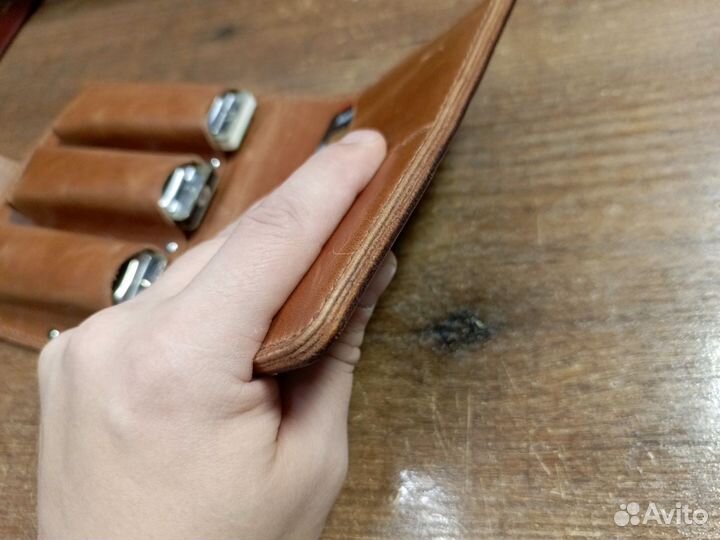 Кейс-пенал для гармоник