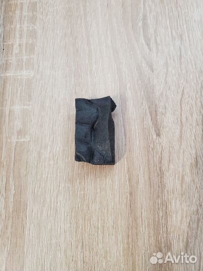 Toyota Highlander 3 III Запчасти зеркала Левого