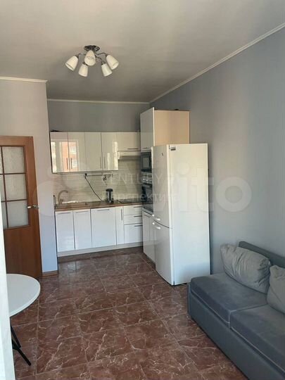 2-к. квартира, 35,5 м², 13/17 эт.
