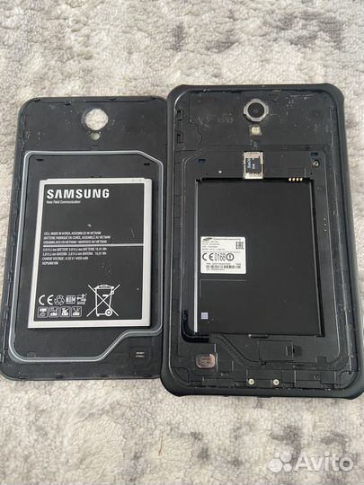 Samsung sm-T365