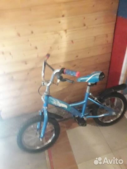 Велосипед подростковый продаю
