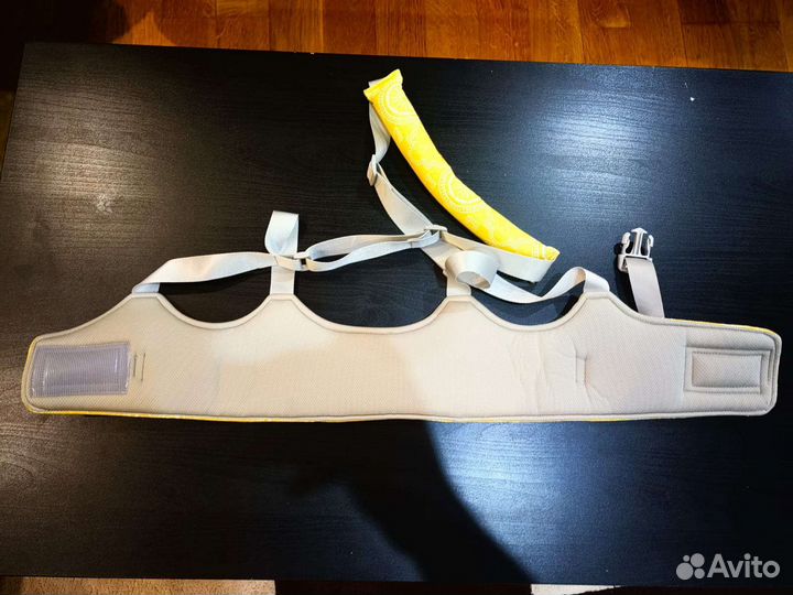 Вожжи поводок для ребенка