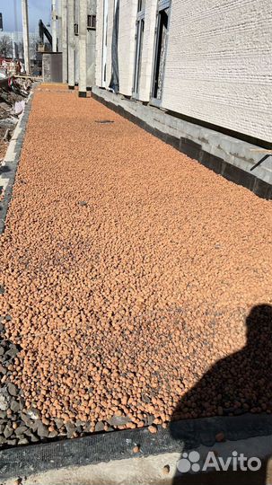 Полусухая стяжка пола